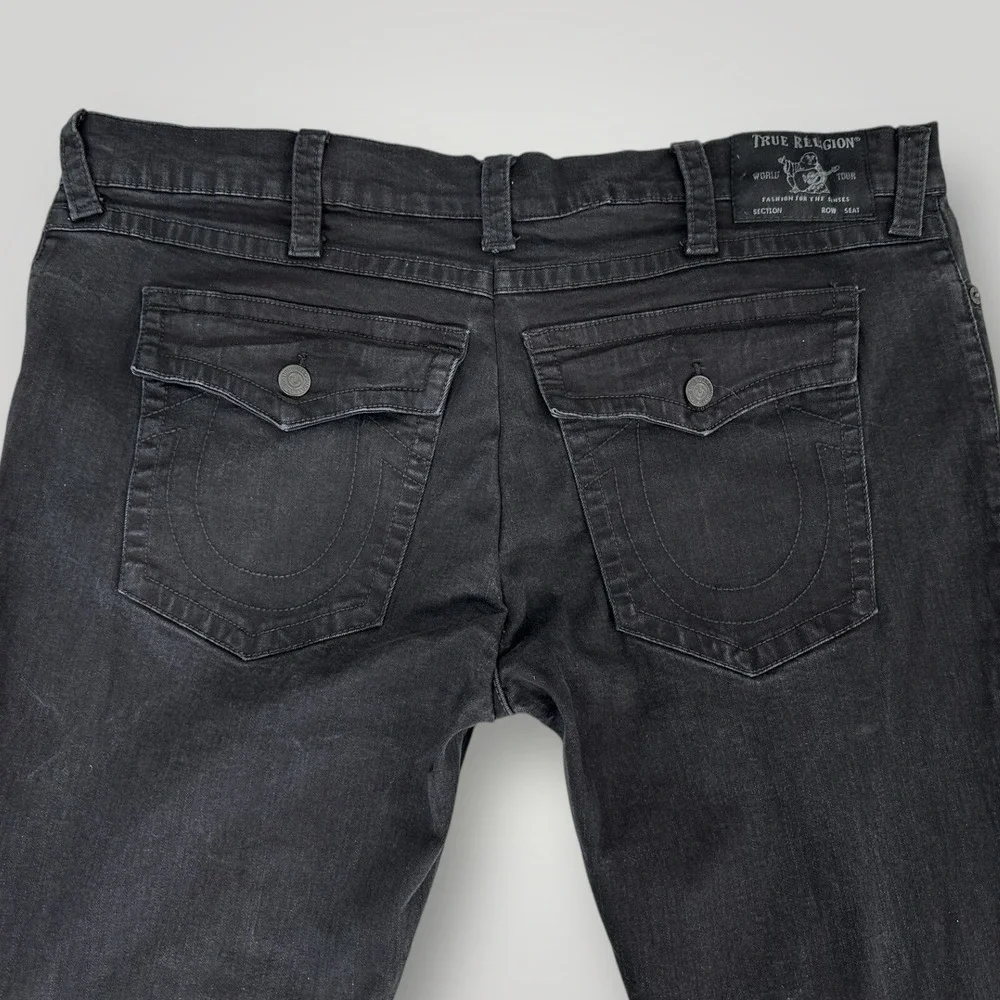 True Religion these jeans